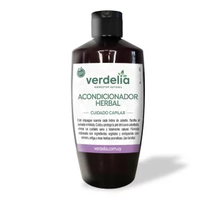 Acondicionador Herbal