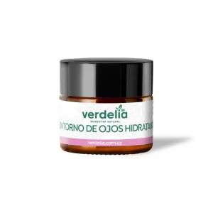 Contorno de ojos hidratante