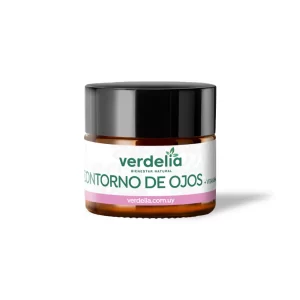 Contorno de ojos + Vitamina E