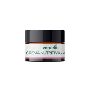 Crema Nutritiva + Vitamina E