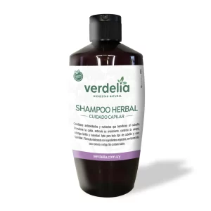 Shampoo Herbal