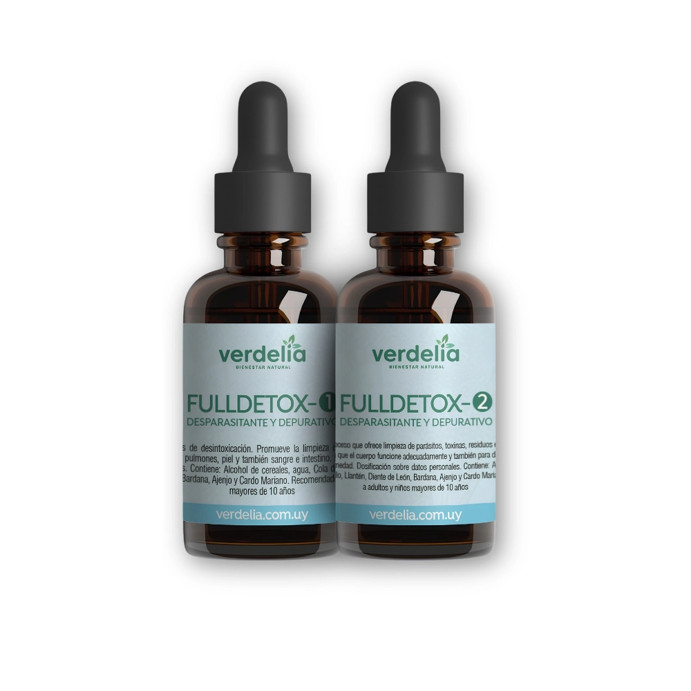 FullDetox para tu bienestar general.