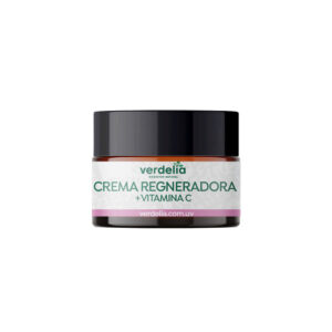 Crema Regeneradora + Vitamina C