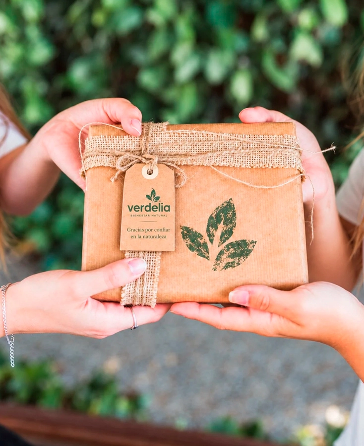 Productos naturales y fitoterapia en Uruguay | Verdelia
